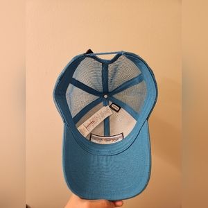 Patagonia hat